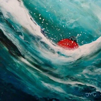 Image of Adrift by Jill McIntosh